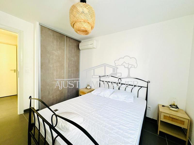 Appartement - 39 m² - 2 pièces