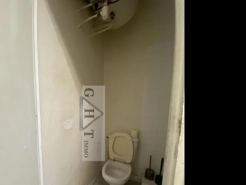 Local commercial - 50 m²