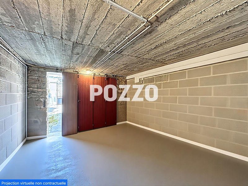 Maison - 137 m² - 7 pièces