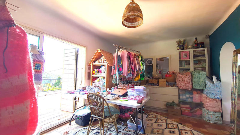 Villa - 210 m² - 8 pièces