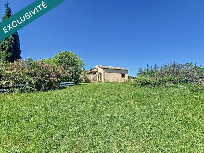 Maison - 162 m² - 6 pièces