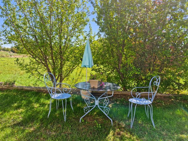 Maison de campagne - 134 m² - 4 pièces