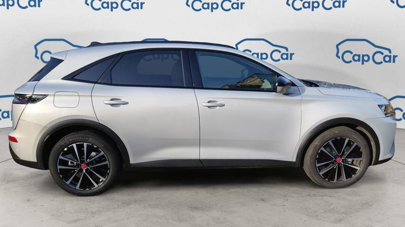 Ds Ds 7 I 1.6 E-tense Thp 225 Plug in Hybrid Bva8 Etoile - Première main Automatique