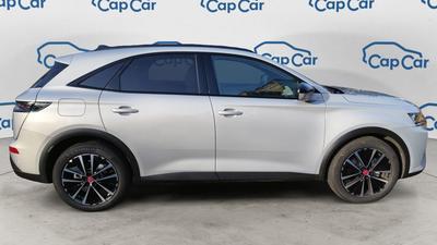 Ds Ds 7 I 1.6 E-tense Thp 225 Plug in Hybrid Bva8 Etoile - Première main Automatique