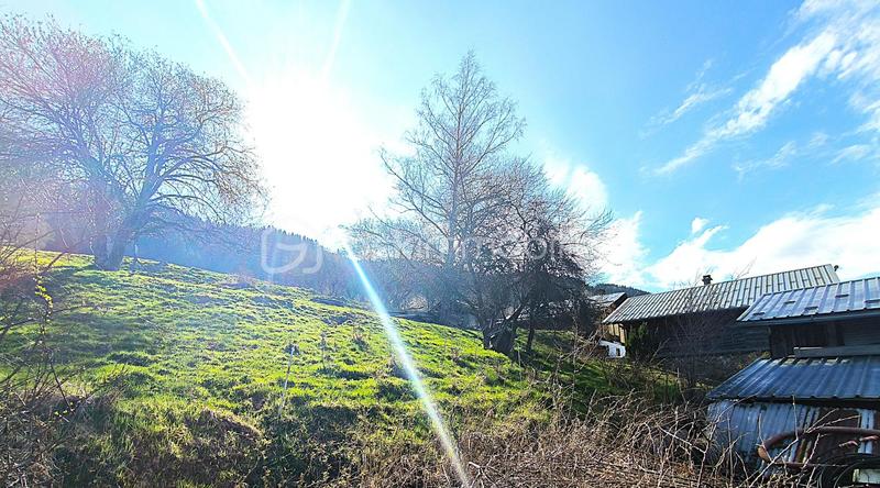 Châlet - 161 m² - 5 pièces