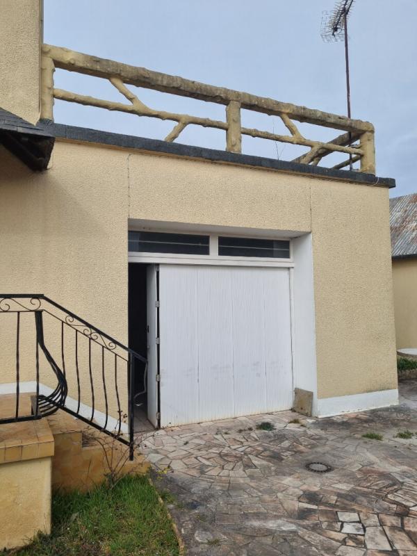 Maison - 119 m² - 6 pièces