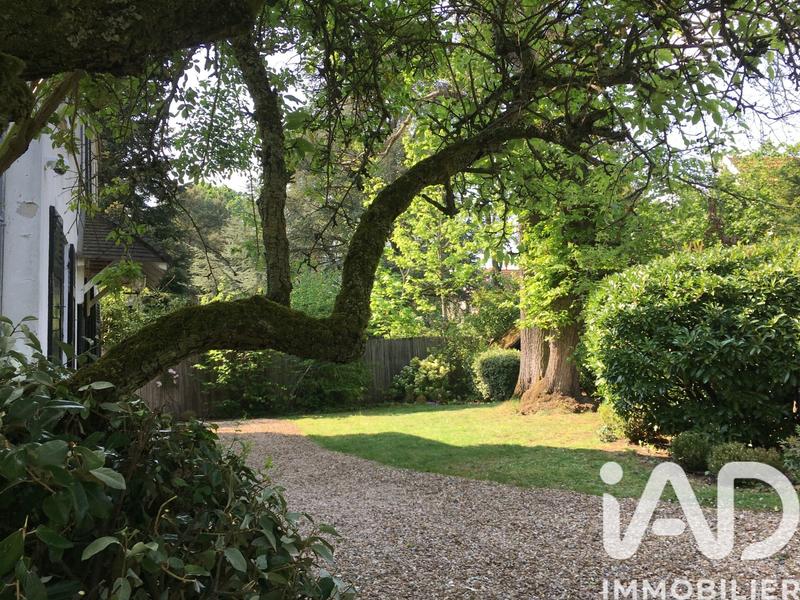 Maison - 187 m² - 7 pièces