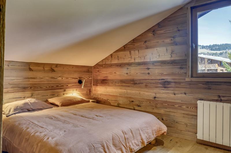 Appartement - 53 m² - 4 pièces