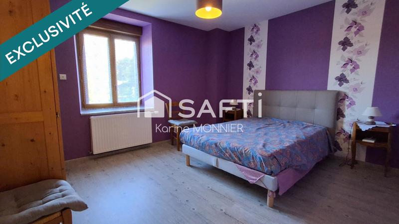 Maison - 333 m² - 10 pièces