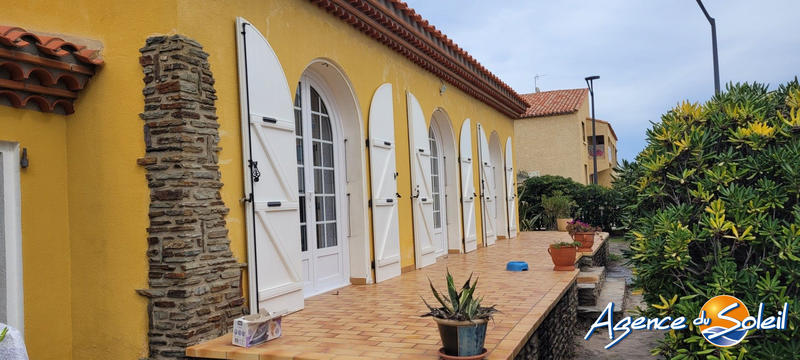 Villa - 79 m² - 4 pièces