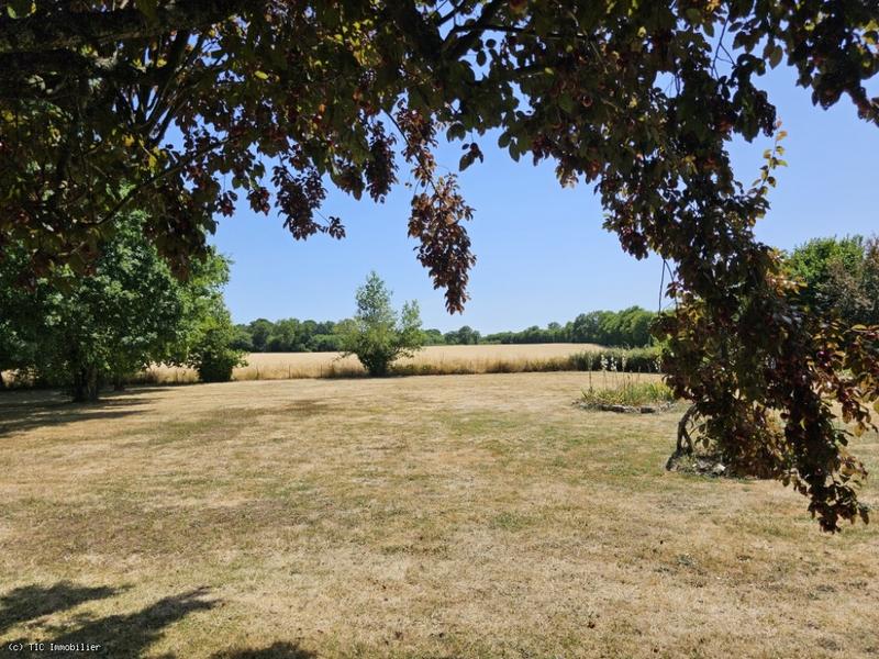 Maison en pierre - 140 m² - 9 pièces