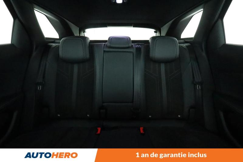 Peugeot 3008 1.2 PureTech Gt Eat8 130 ch