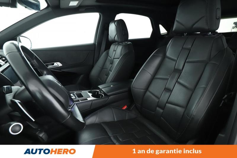 Ds Ds 7 Crossback 1.6 E-Tense 4x4 Grand Chic Automatique 300 ch