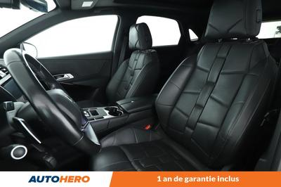 Ds Ds 7 Crossback 1.6 E-Tense 4x4 Grand Chic Automatique 300 ch