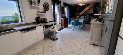 Pavillon - 108 m² - 5 pièces