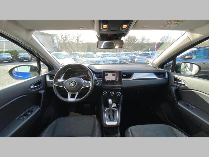 Renault Captur E-Tech 145 - 21 Business