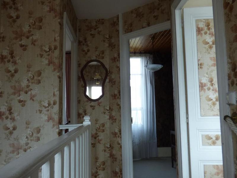 Villa - 120 m² - 5 pièces