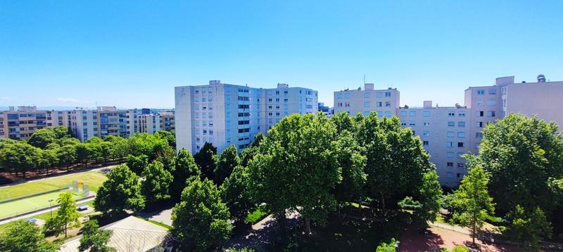 Appartement - 91 m² - 5 pièces