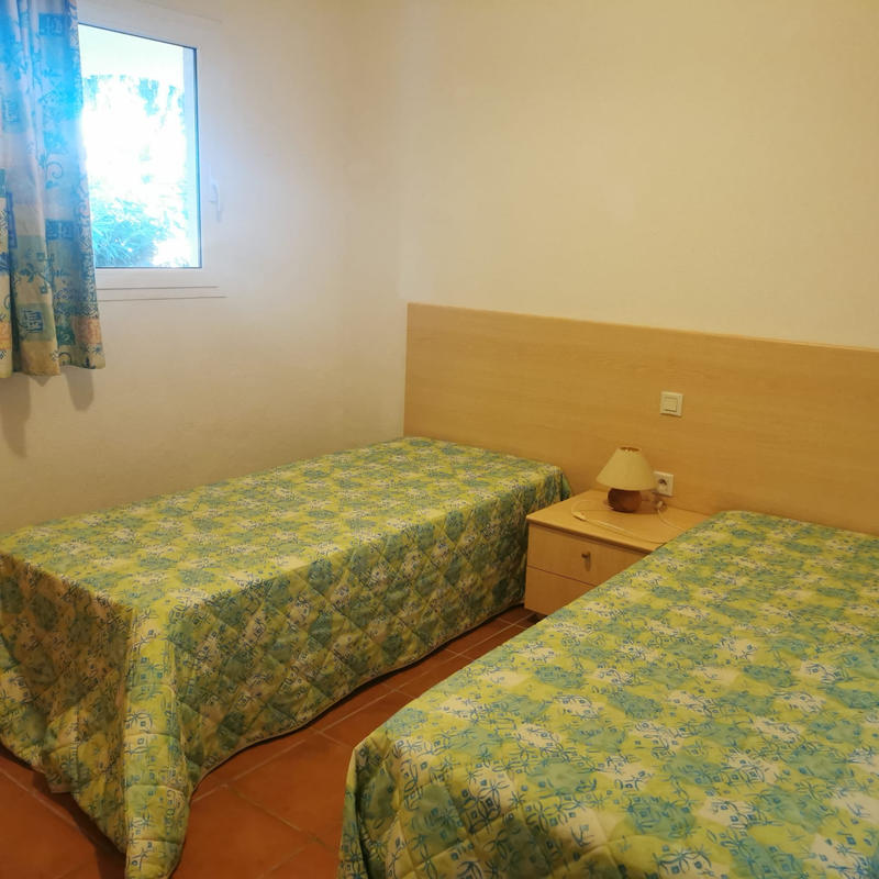 Appartement - 34 m² - 3 pièces