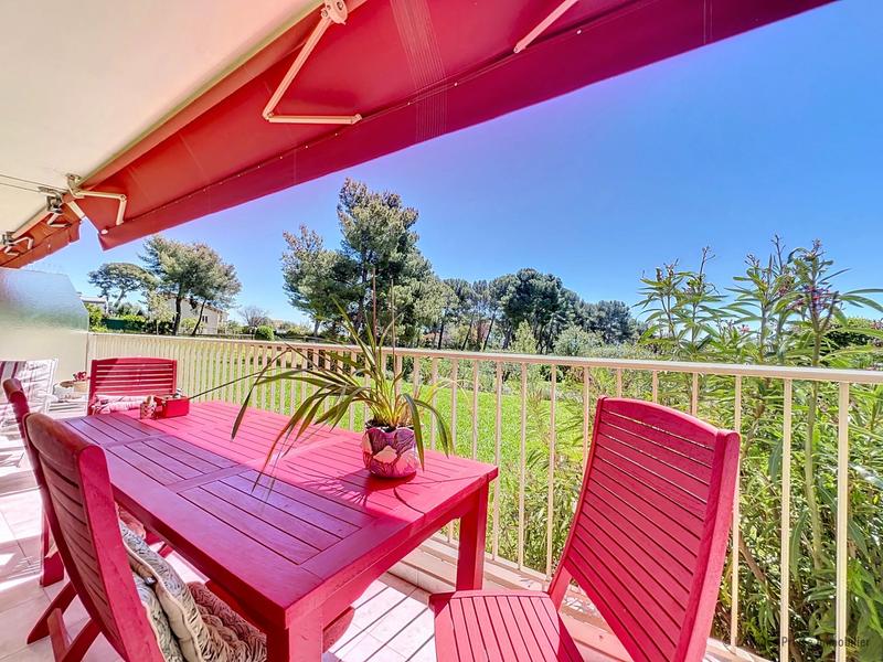 Appartement - 110 m² - 5 pièces