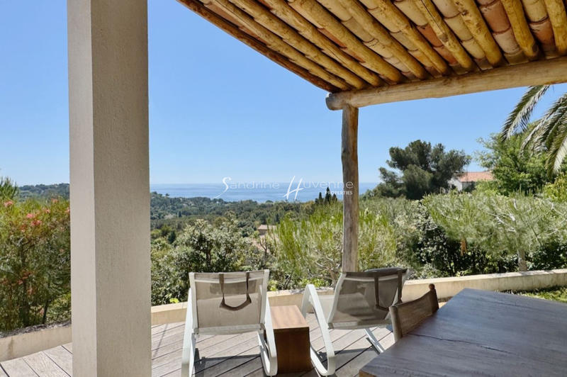 Maison - 135 m² - 4 pièces