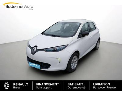 Renault Zoe R90 Life