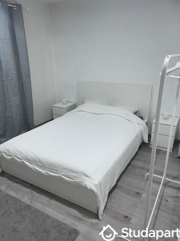 Appartement - 60 m² - 4 pièces