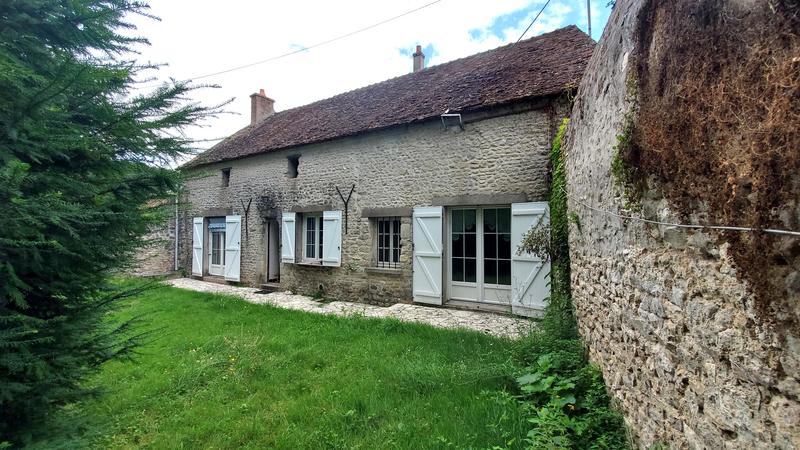 Maison ancienne - 125 m² - 5 pièces