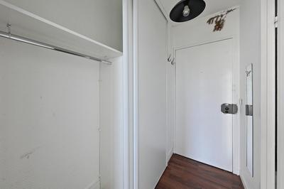 Appartement - 31 m²