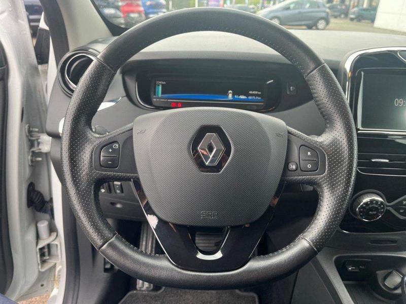 Renault Zoe R110 Intens