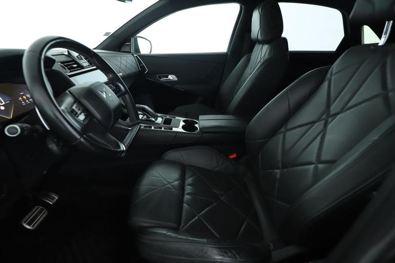 Ds Ds 7 Crossback 1.6 PureTech Grand Chic Automatique 225 ch