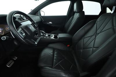 Ds Ds 7 Crossback 1.6 PureTech Grand Chic Automatique 225 ch