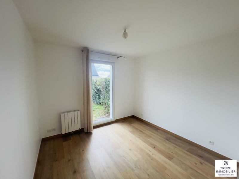 Duplex - 86 m² - 4 pièces