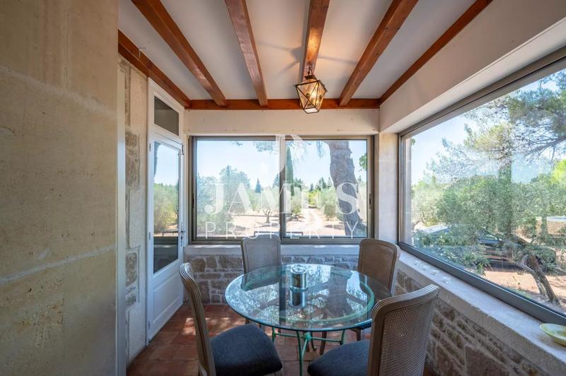 Maison - 160 m² - 5 pièces