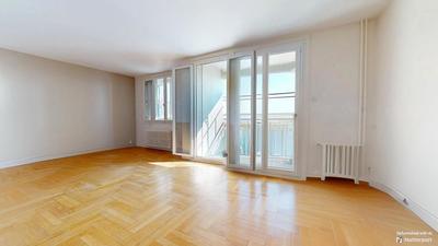 Appartement - 57 m² - 2 pièces