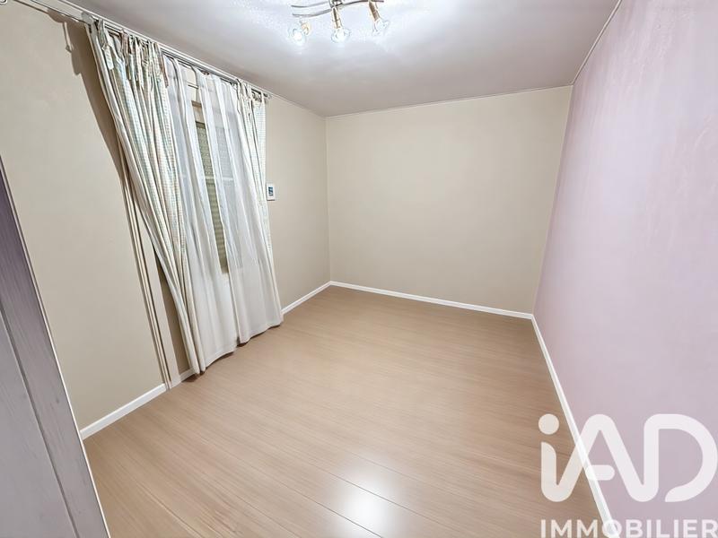 Maison - 130 m² - 4 pièces