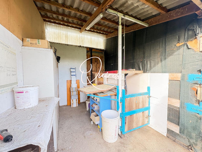 Maison - 117 m² - 4 pièces