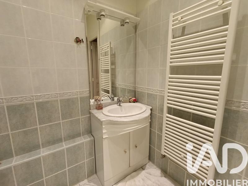 Appartement - 76 m² - 4 pièces