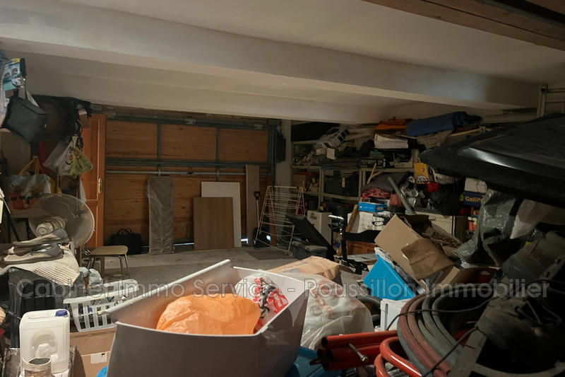 Maison de village - 89 m² - 4 pièces