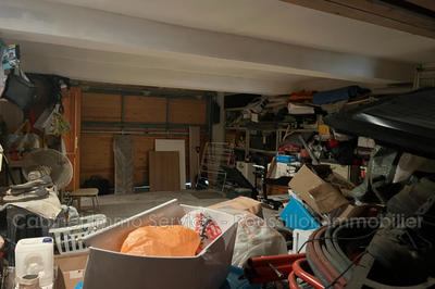 Maison de village - 89 m² - 4 pièces