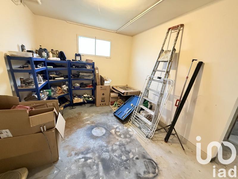 Maison - 200 m² - 4 pièces