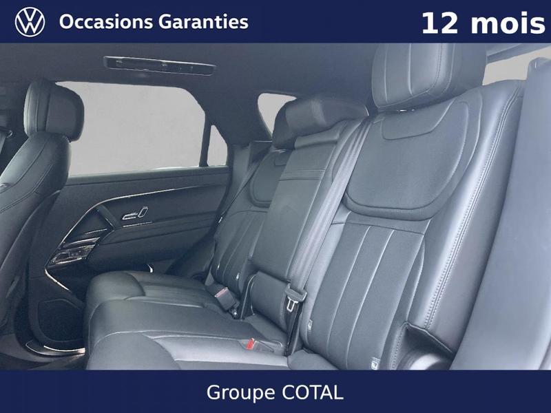 Land Rover Range Rover Sport P510e 3.0l i6 Phev 510ch Autobiography