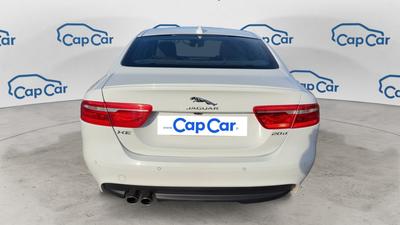 Jaguar Xe 2.0d 180 Bva8 R-Sport
