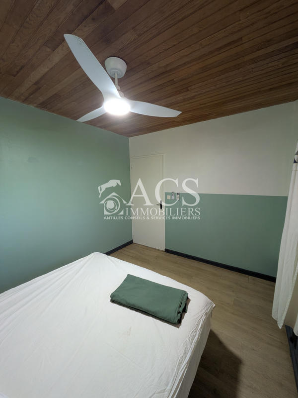 Maison - 57 m² - 3 pièces