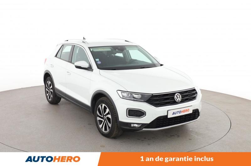 Volkswagen t-Roc 1.0 Tsi Active 110 ch