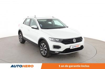 Volkswagen t-Roc 1.0 Tsi Active 110 ch