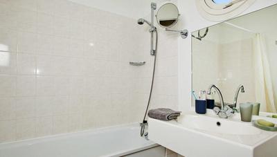 Appartement - 18 m² - 1 pièce