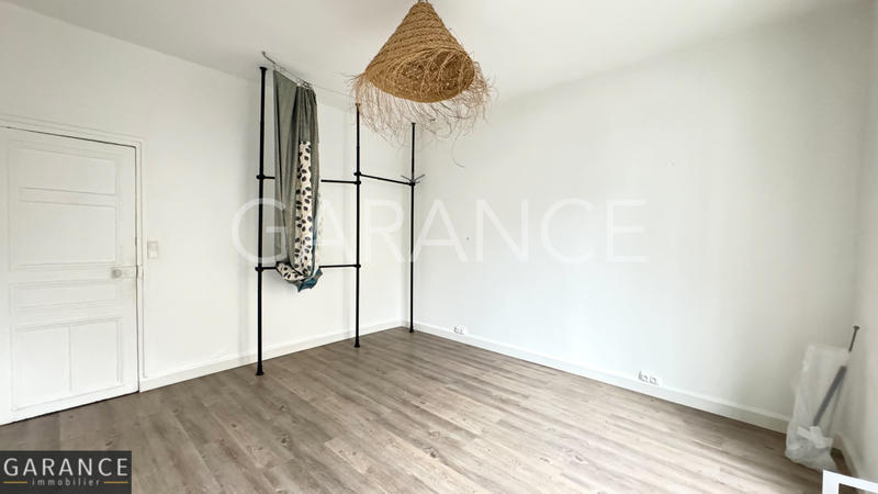 Appartement - 53 m² - 3 pièces