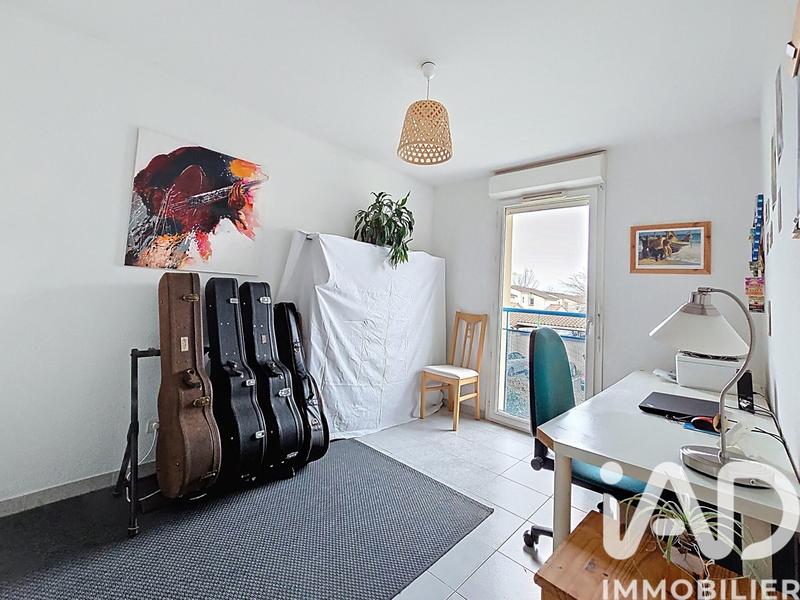 Maison - 96 m² - 5 pièces