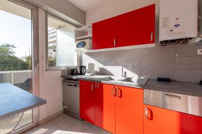 Appartement - 81 m² - 4 pièces